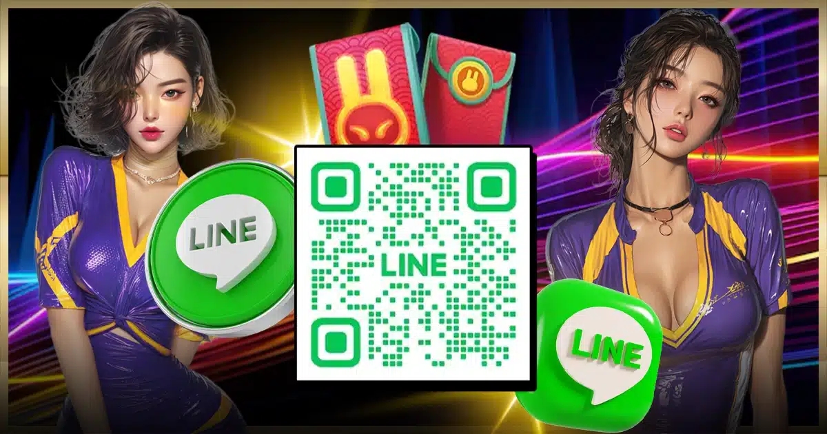 ADD LINE SLOT888 ADD LINE SLOT888
