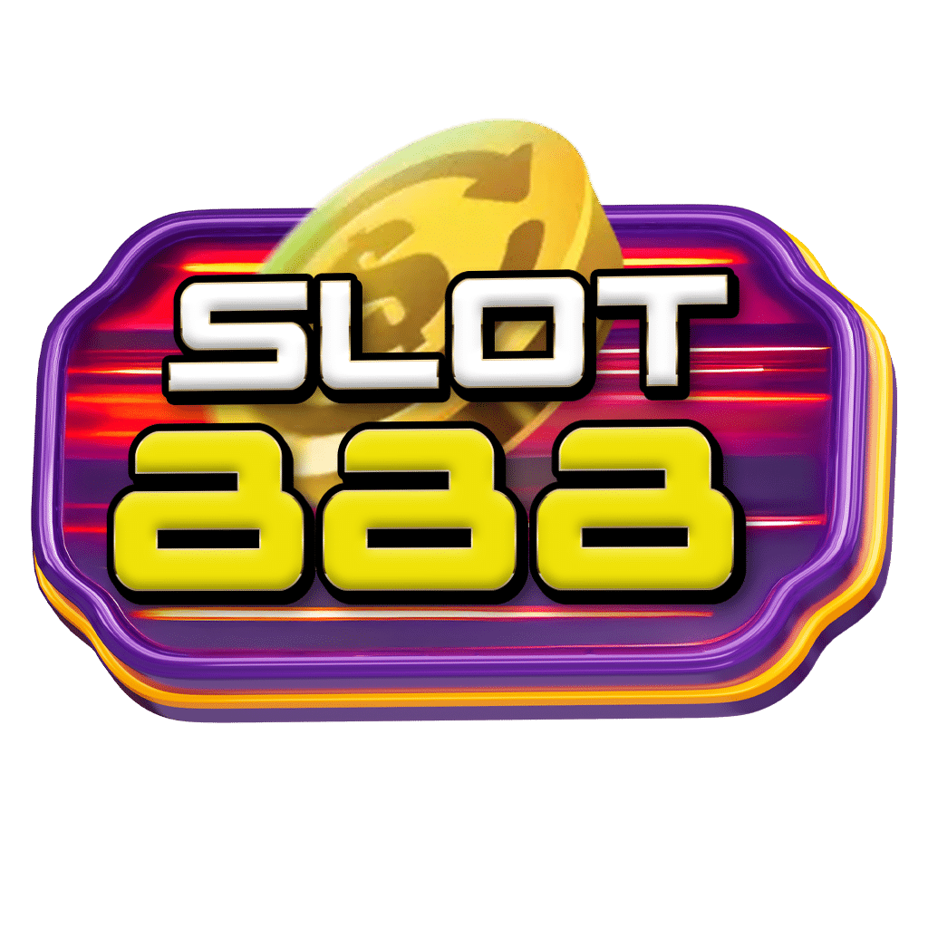 SLOT888 LOGO