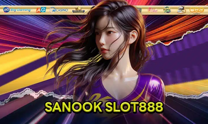 SANOOK SLOT888 feature image