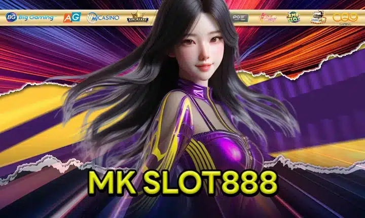 MK SLOT888 feature image