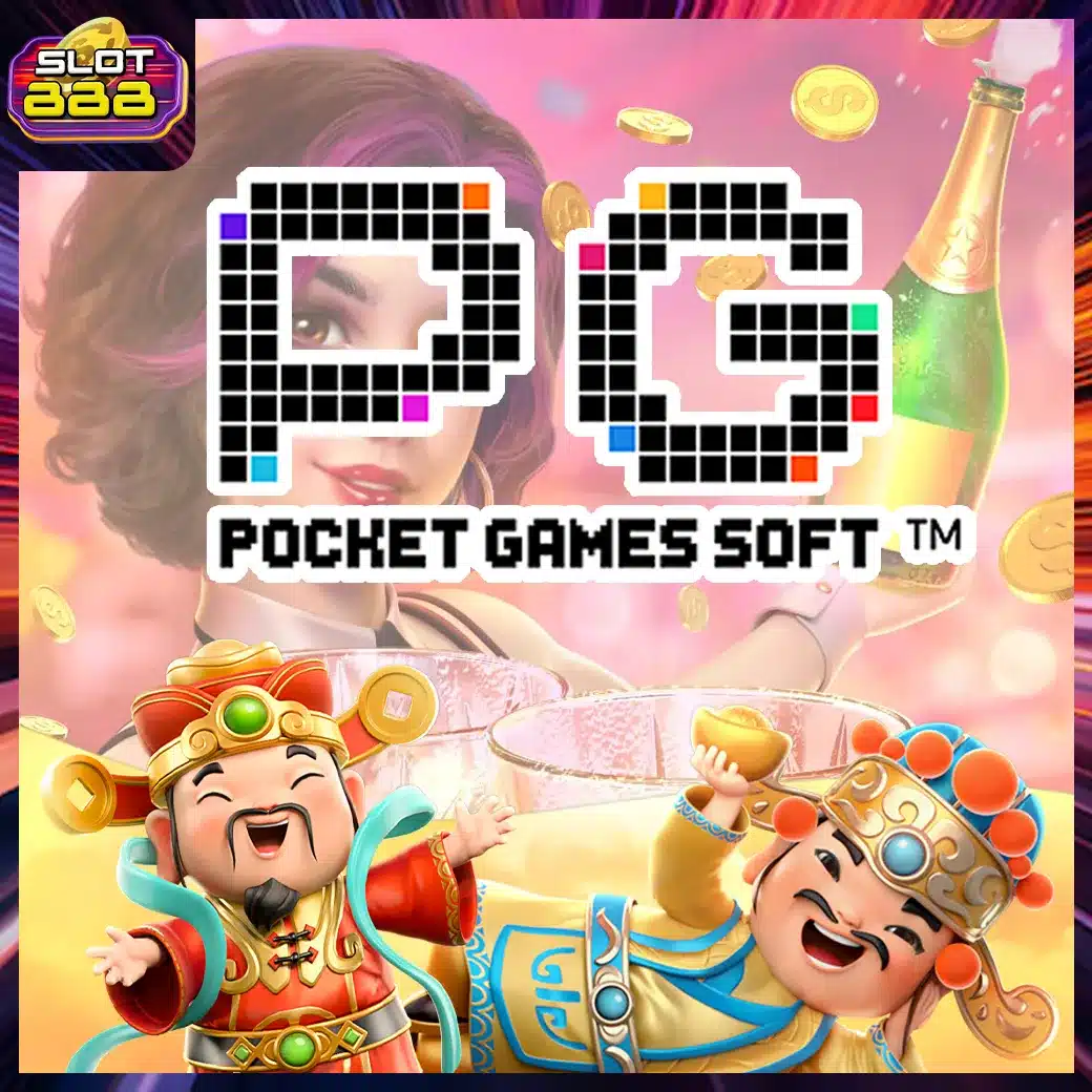 PG Soft PG Soft