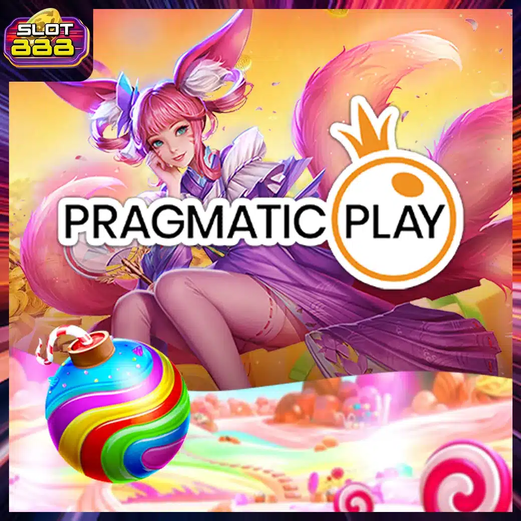 PRAGNATIC PLAY PRAGNATIC PLAY